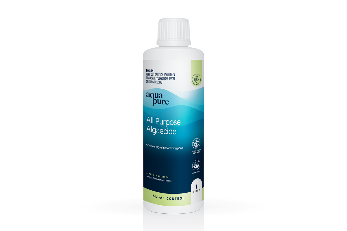 All purpose Algaecide Waterco